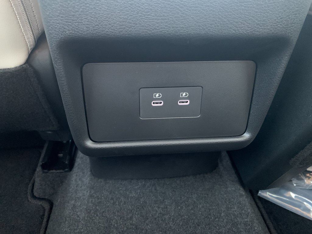 New 2026 Nissan Rogue SV w/ SV Premium Package image 24