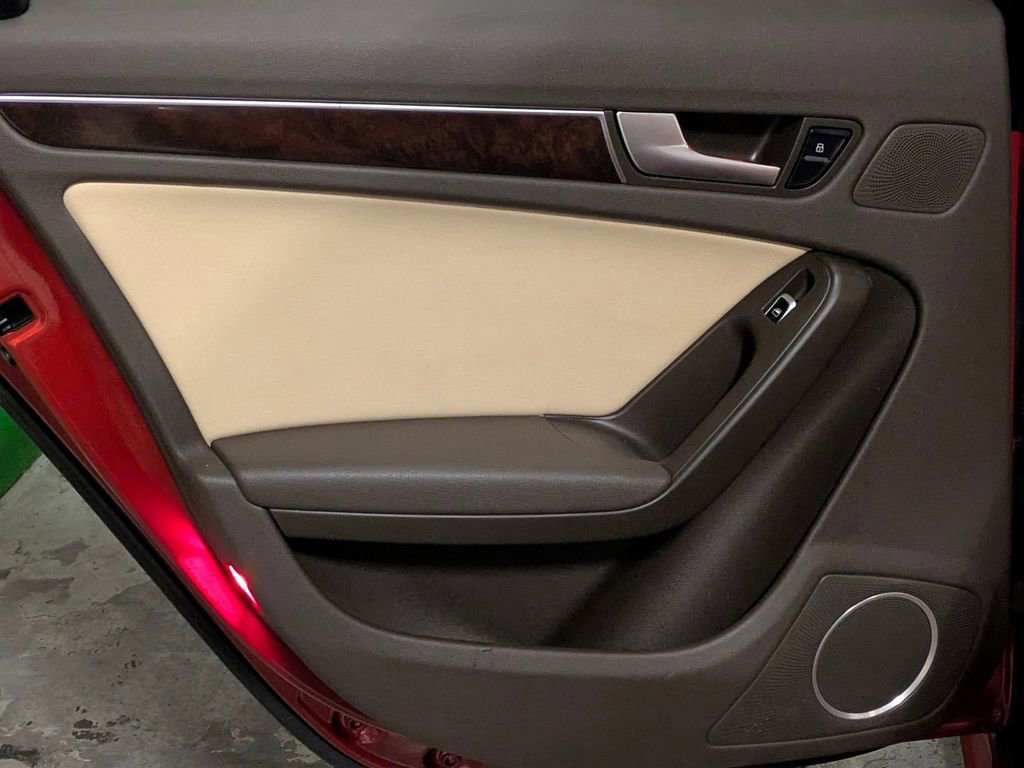 Used 2014 Audi A4 2.0T Premium Plus w/ Premium Plus Package image 39