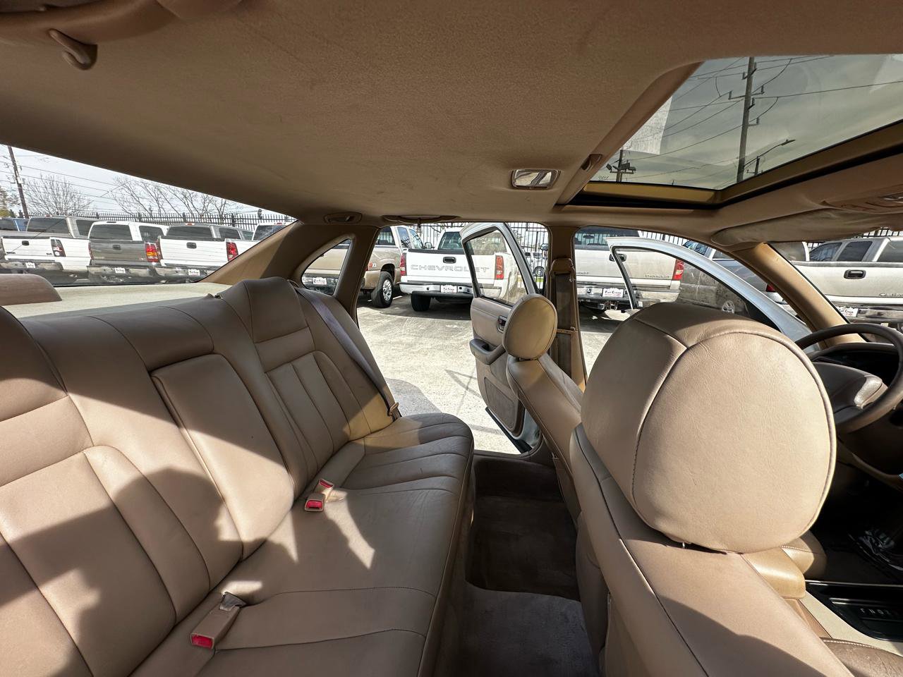 Used 1995 Toyota Avalon XLS image 62