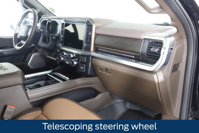 New 2026 Ford F350 King Ranch image 79