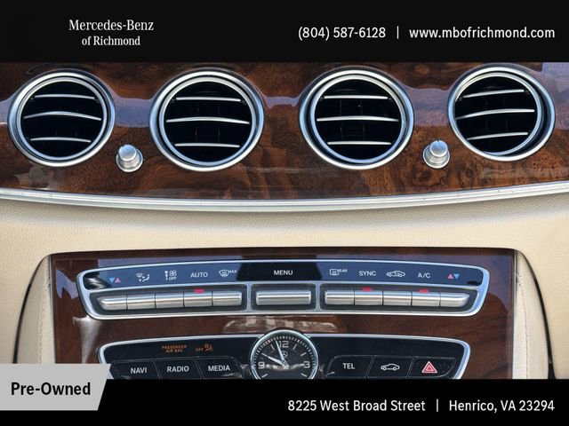 Used 2019 Mercedes-Benz E 300 4MATIC image 20