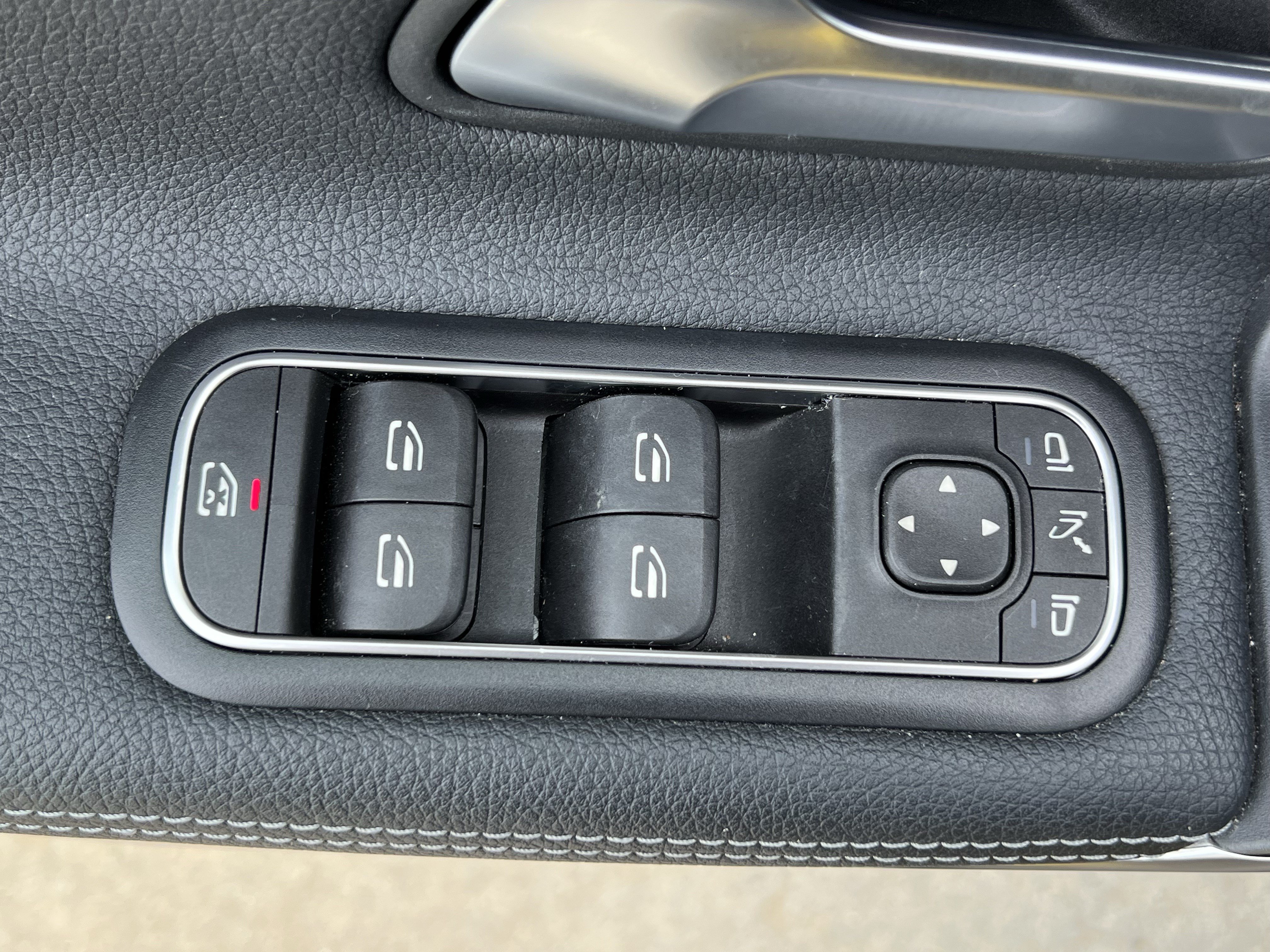 Certified 2021 Mercedes-Benz CLA 250 image 15