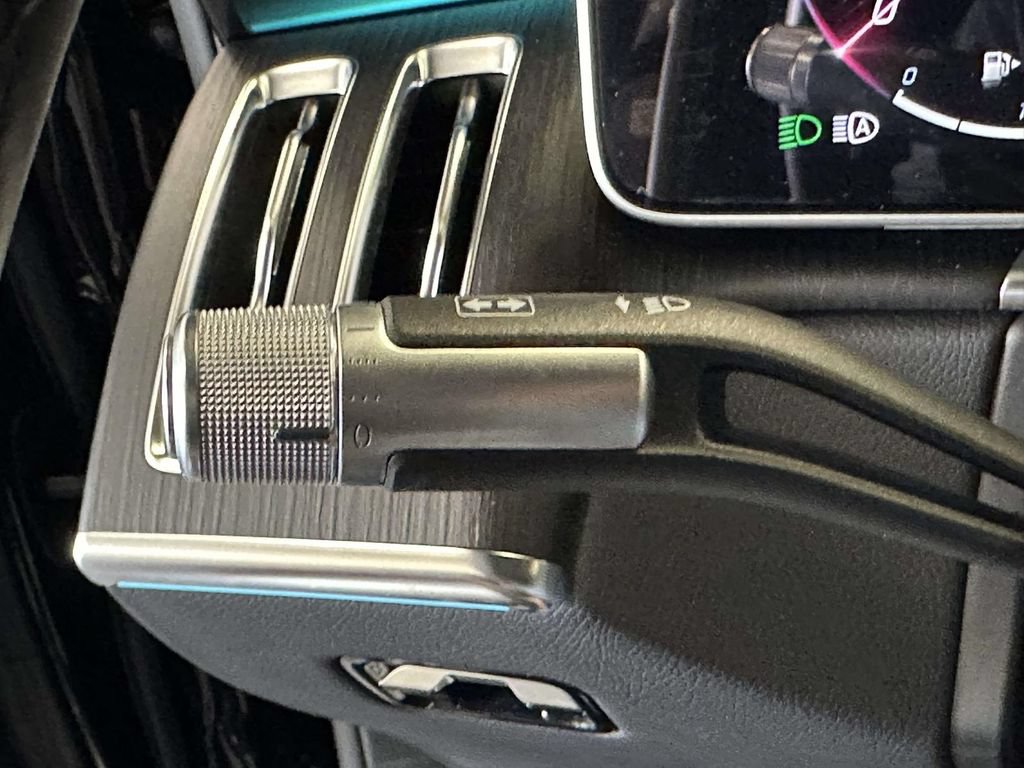 Used 2023 Mercedes-Benz S 580 4MATIC Sedan image 31