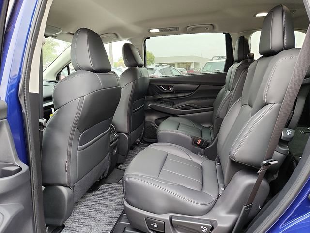 New 2026 Subaru Ascent Premium image 6