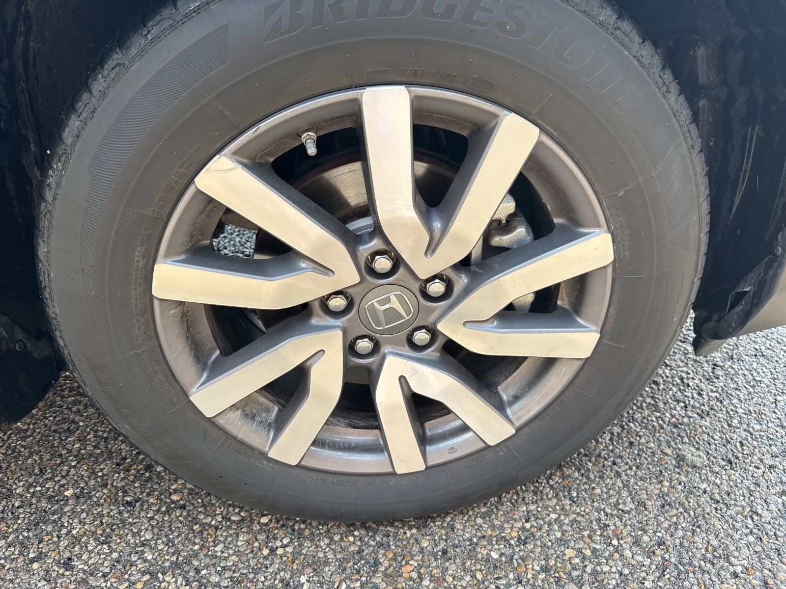 Used 2020 Honda Pilot EX-L image 12
