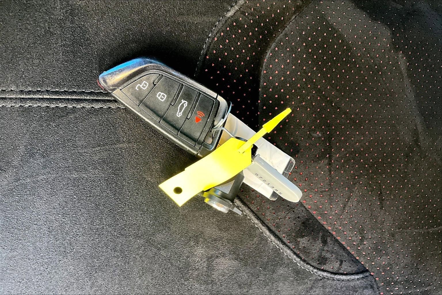 Used 2023 Toyota Supra image 10