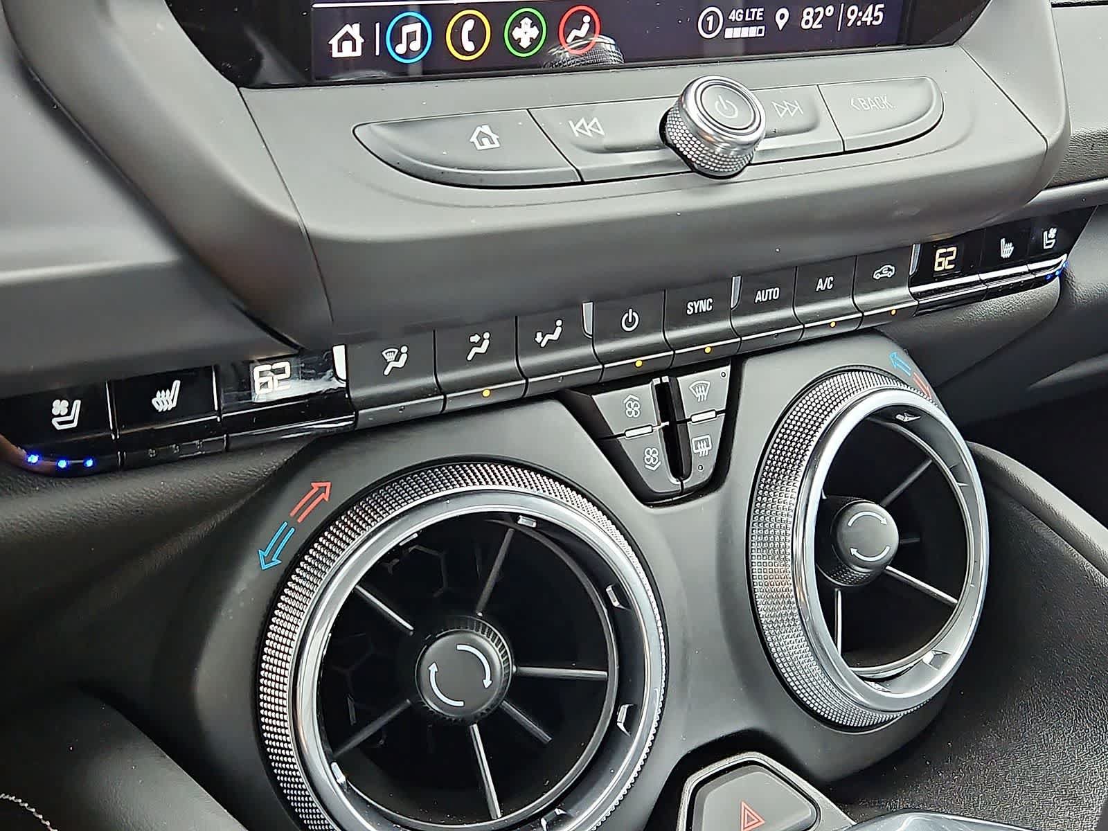 Used 2024 Chevrolet Camaro LT RWD image 23