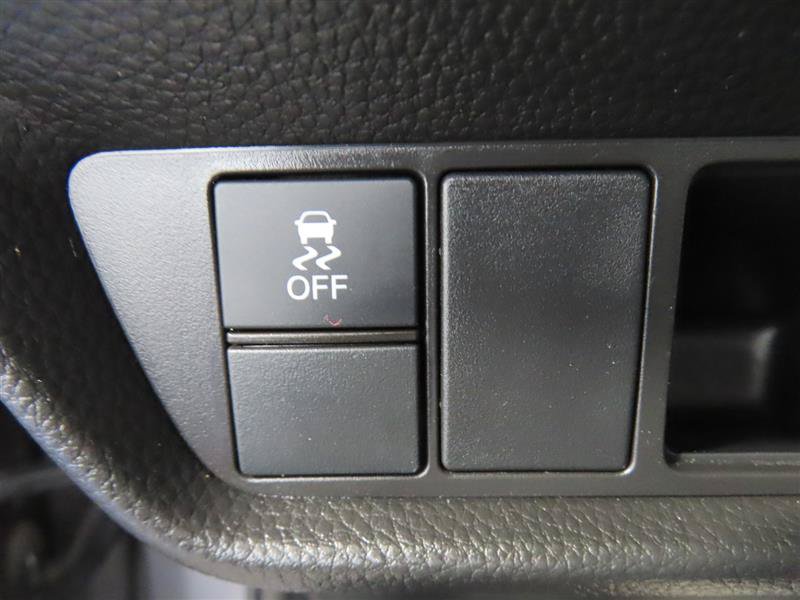 Used 2025 Honda HR-V LX image 17