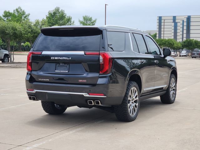Used 2026 GMC Yukon Denali w/ Sun & Power Step Package AWD/4WD image 5