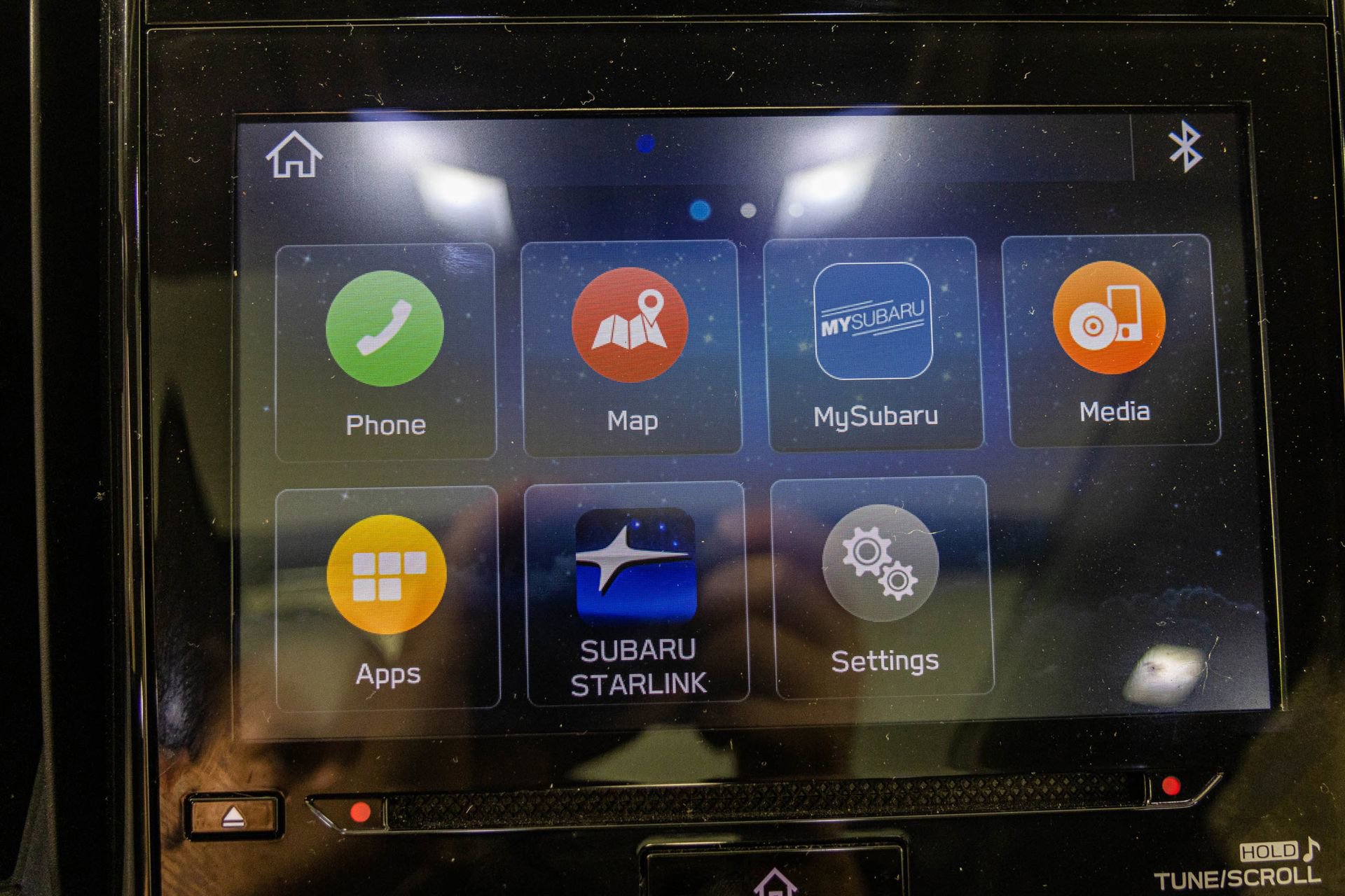 Used 2022 Subaru Ascent Touring image 30