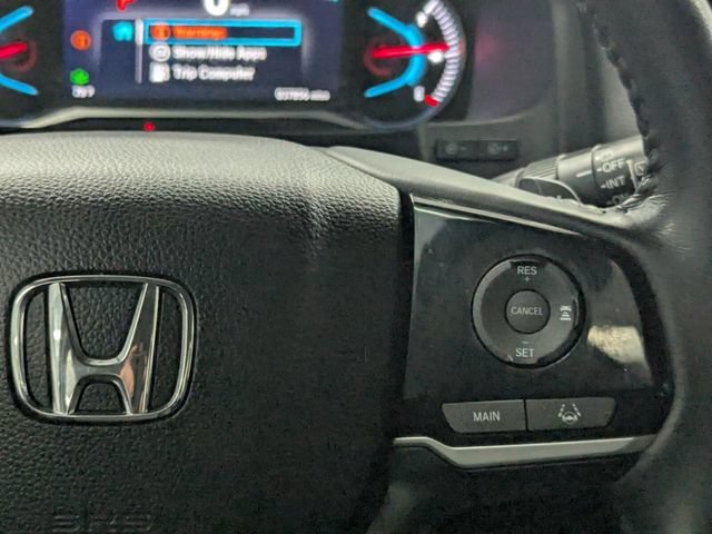 Certified 2021 Honda Pilot Special Edition image 18