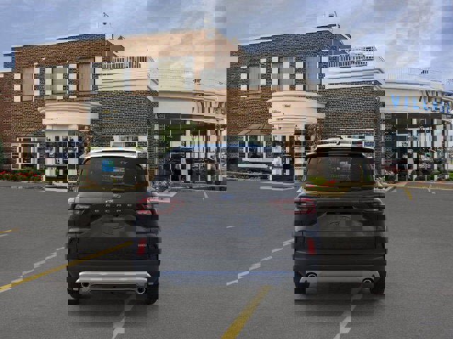 New 2026 Ford Escape SE FWD image 28