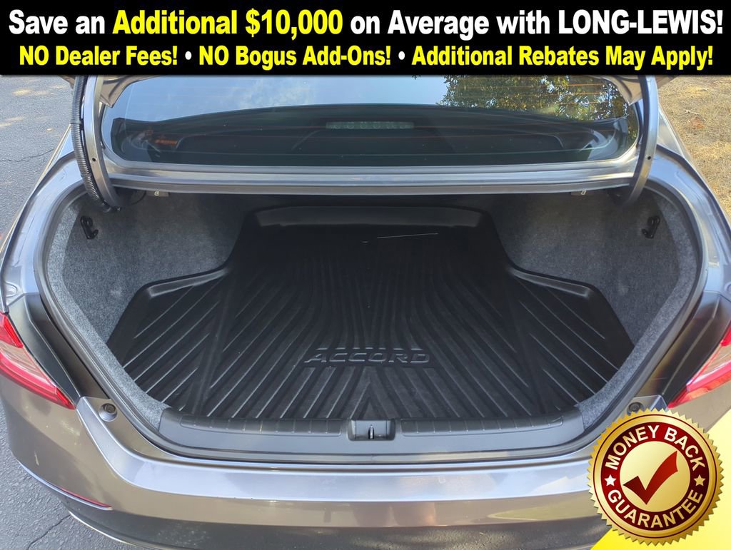 Used 2020 Honda Accord Sport image 25