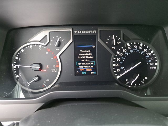 New 2026 Toyota Tundra SR5 image 11