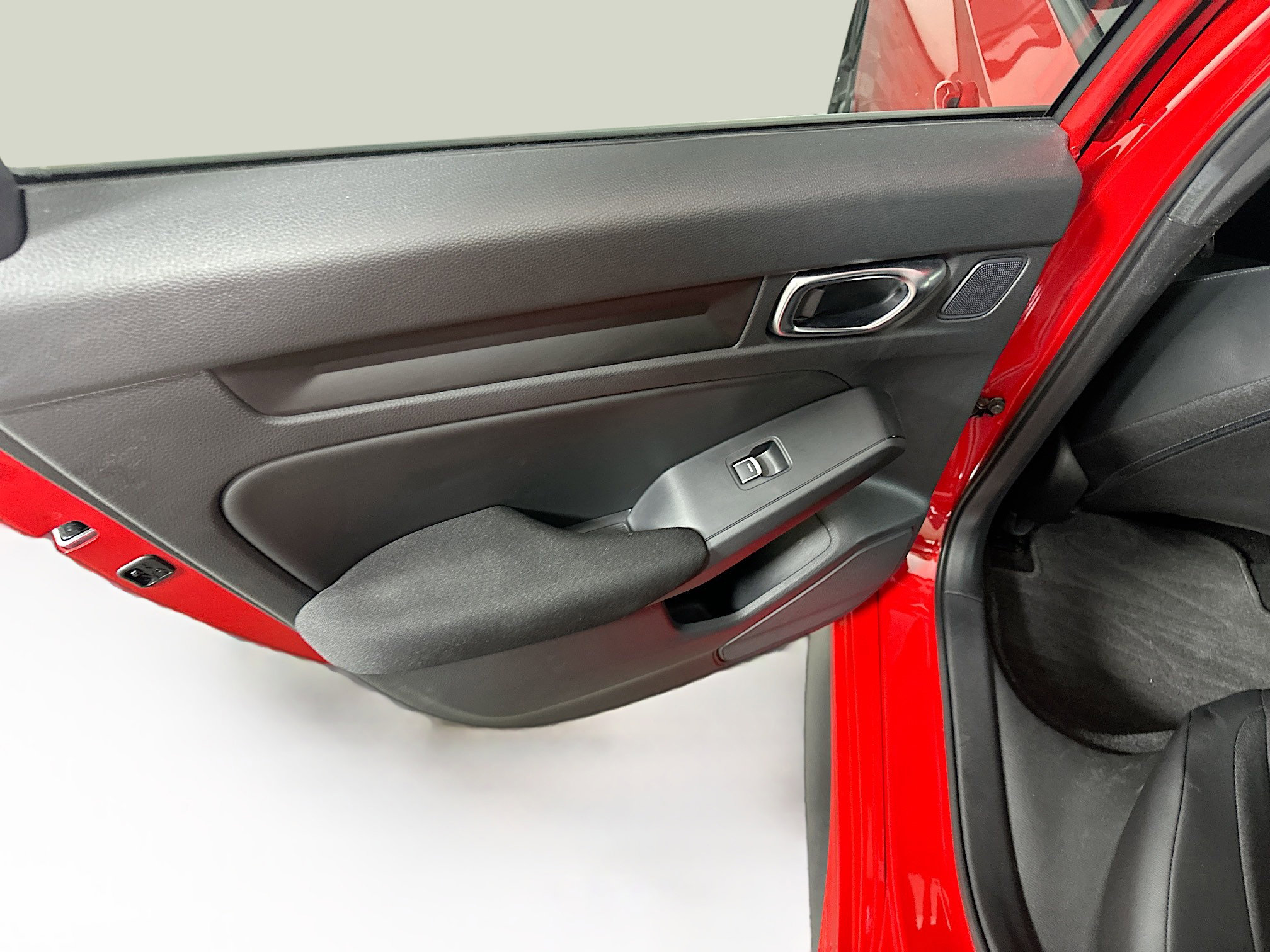 Used 2025 Honda Civic Sport image 25