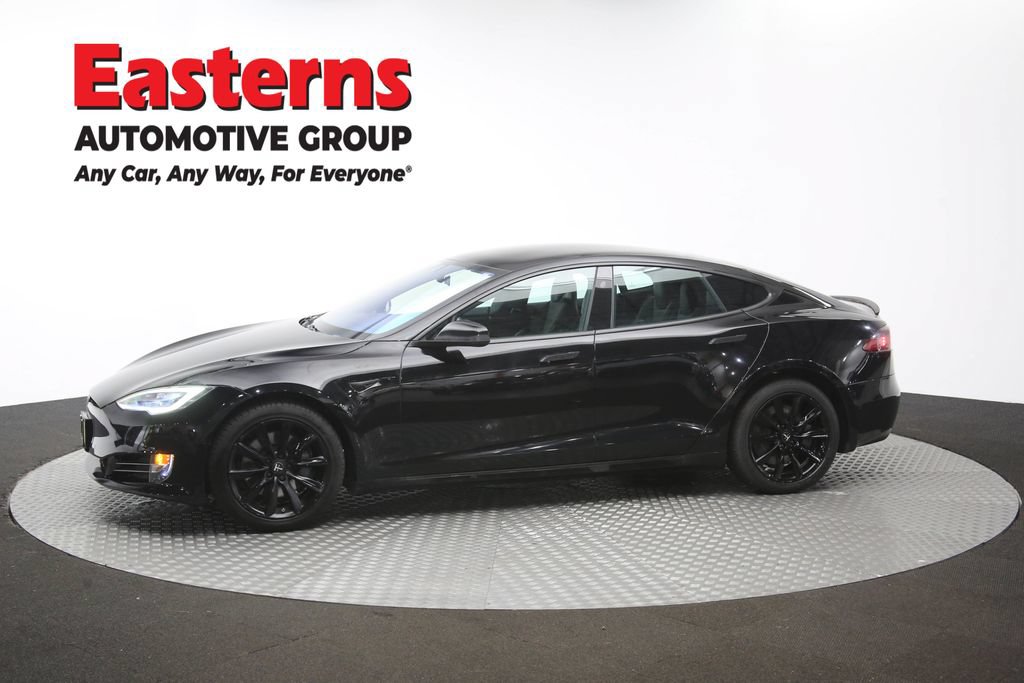 Used 2019 Tesla Model S 75D AWD/4WD image 54