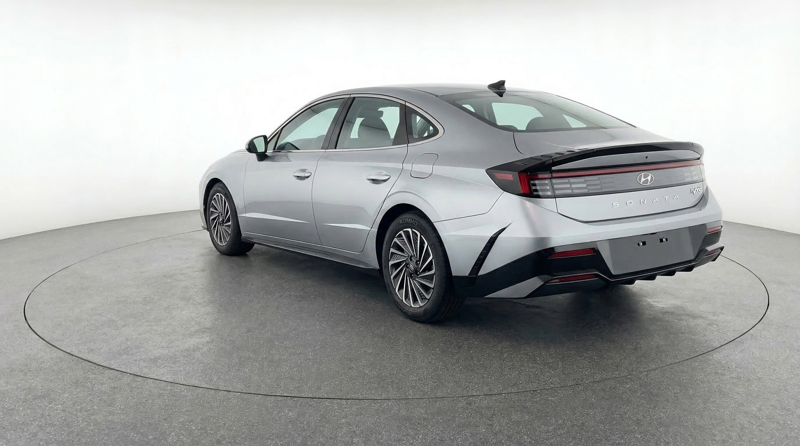 Used 2025 Hyundai Sonata SEL image 6