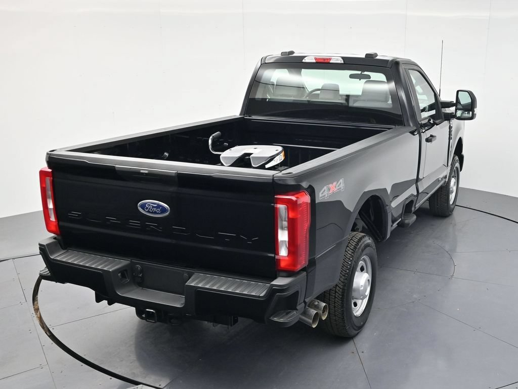 Used 2026 Ford F250 XL AWD/4WD image 33