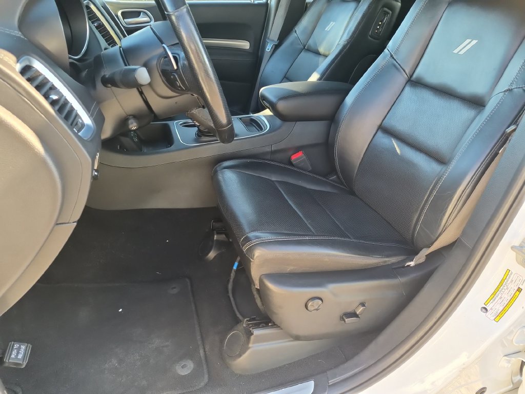 Used 2019 Dodge Durango Citadel AWD/4WD image 13