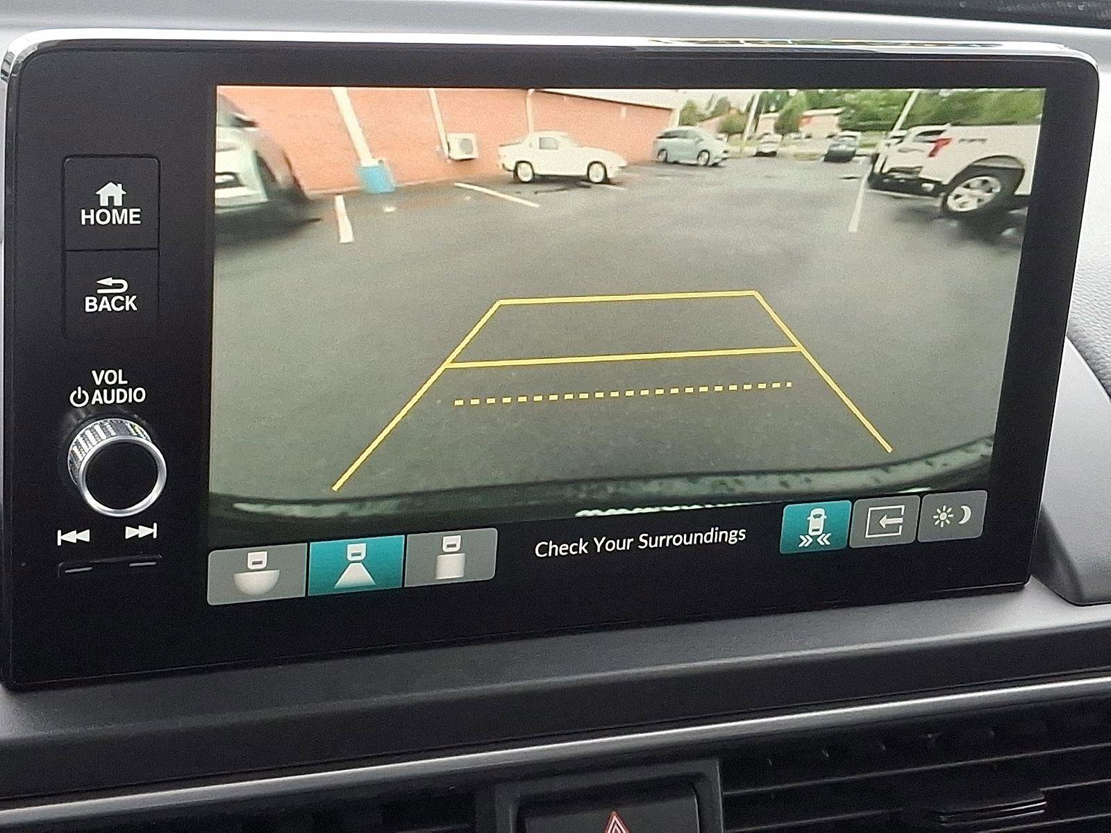 Used 2024 Honda Pilot Touring image 21