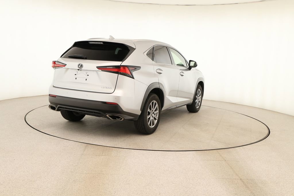 Used 2019 Lexus NX 300 300 Base w/ Comfort Package image 6