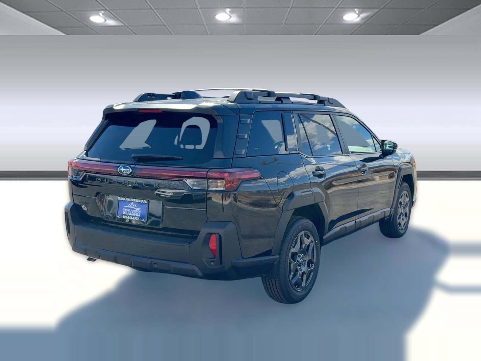 New 2026 Subaru Outback Premium w/ Premium/Limited Package 2 image 9