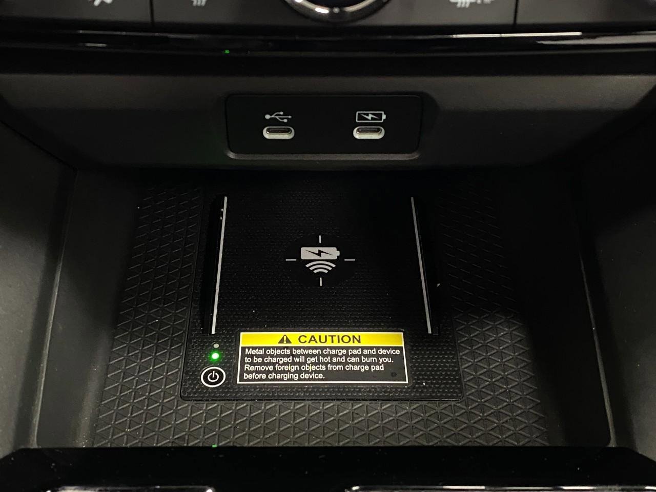 Used 2024 Honda Accord Touring image 25