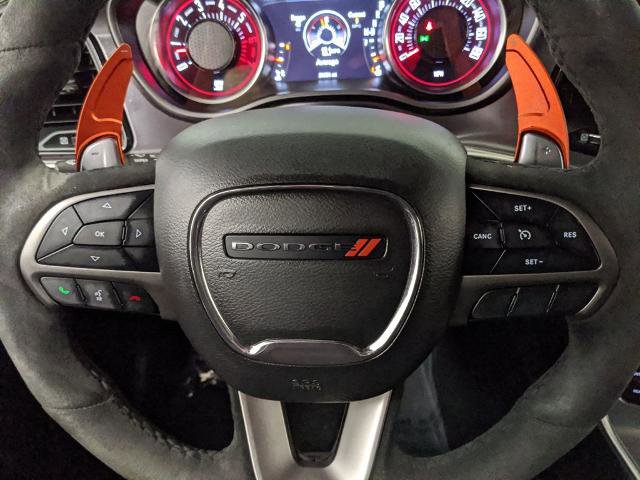 Used 2022 Dodge Challenger R/T Scat Pack w/ 1320 Plus Group image 11