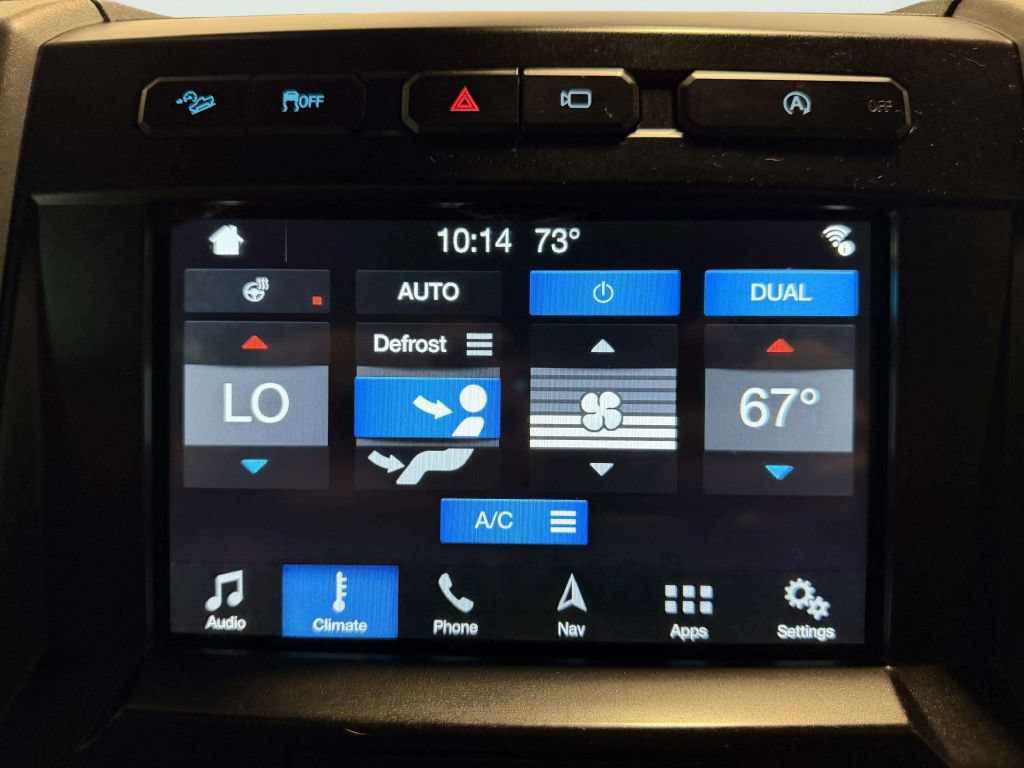Used 2018 Ford F150 Raptor w/ Equipment Group 802A Luxury AWD/4WD image 37