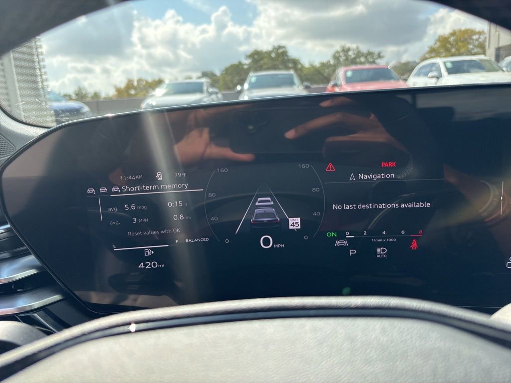 Certified 2025 Audi A5 2.0T Premium Plus w/ Premium Plus image 22