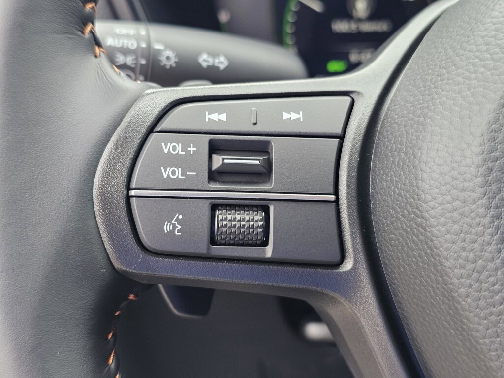 New 2026 Honda CR-V Sport-L image 23