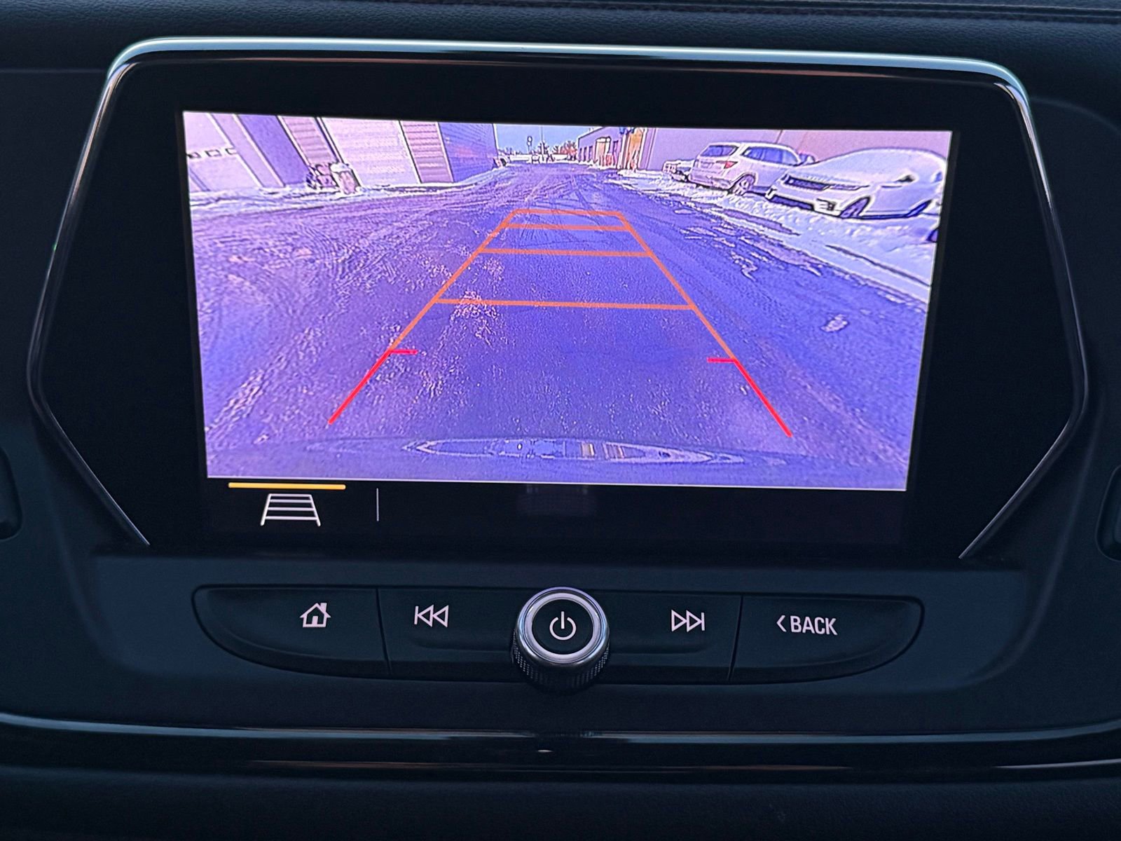 Used 2019 Chevrolet Blazer RS w/ Sun and Wheels Package image 33