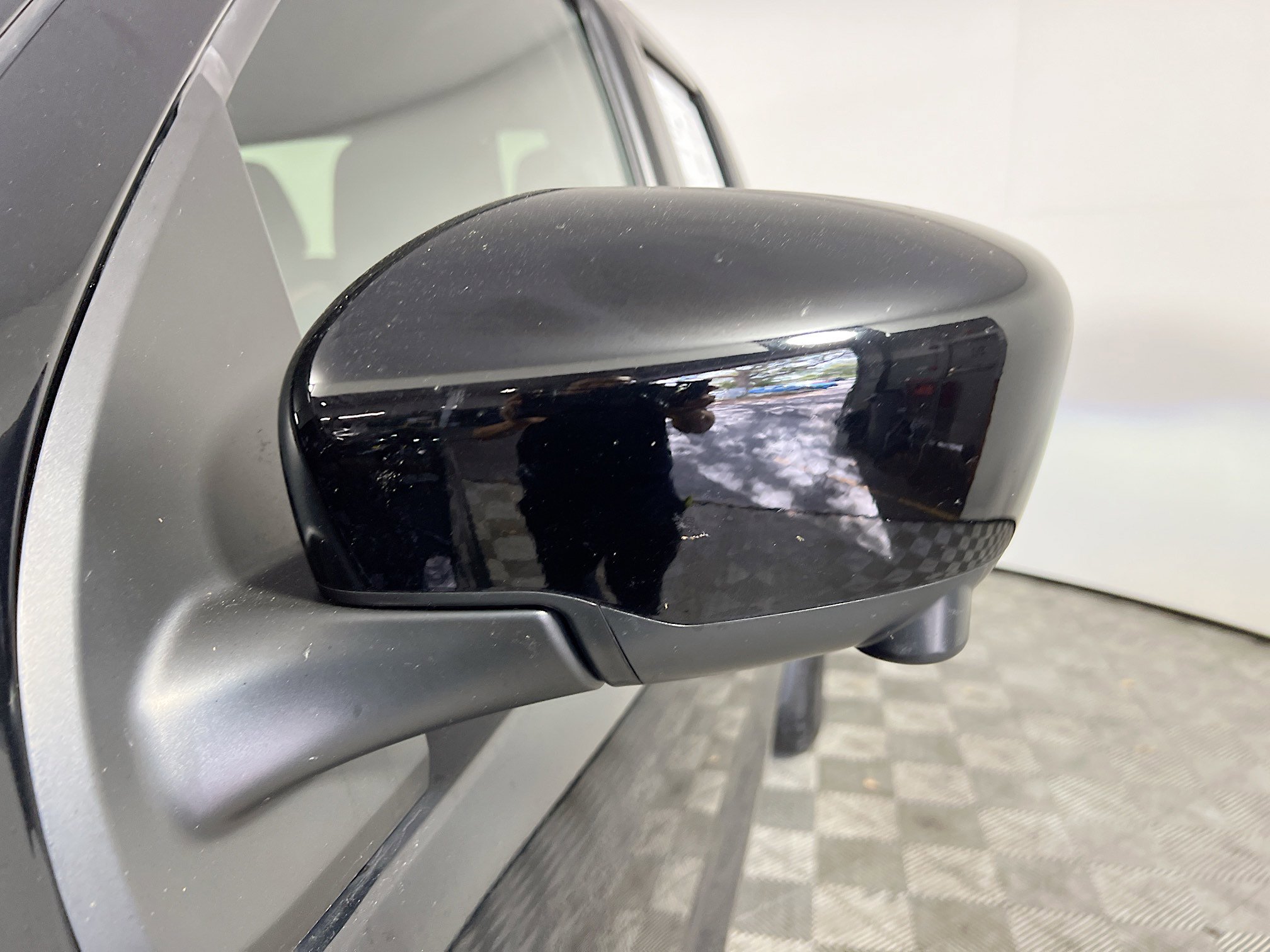 Used 2024 Nissan Frontier Pro-X w/ Pro Convenience Package image 13