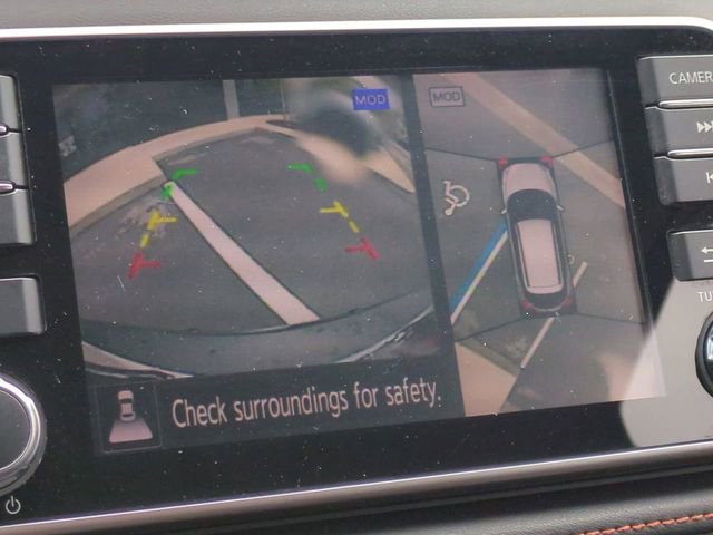 Used 2020 Nissan Kicks SR image 22