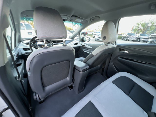 Used 2019 Chevrolet Bolt LT image 20