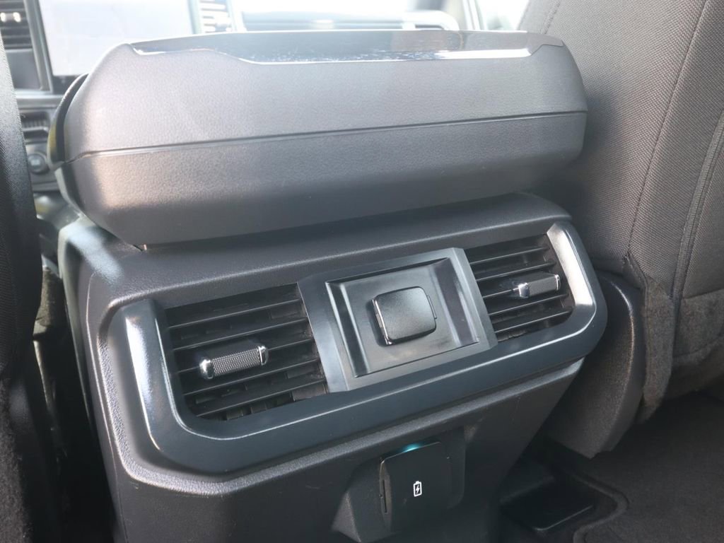 Certified 2024 Ford F150 STX image 12