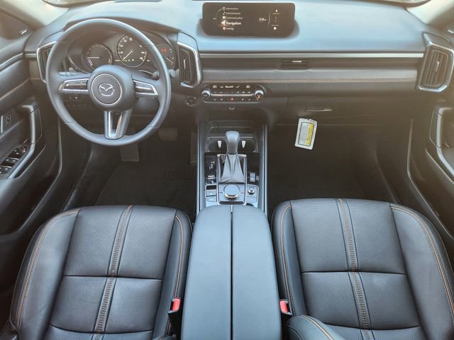 Used 2025 MAZDA CX-50 2.5 Hybrid w/ Premium Plus Pkg image 20