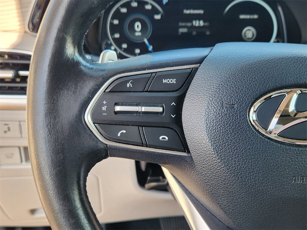 Used 2021 Hyundai Palisade Limited image 9