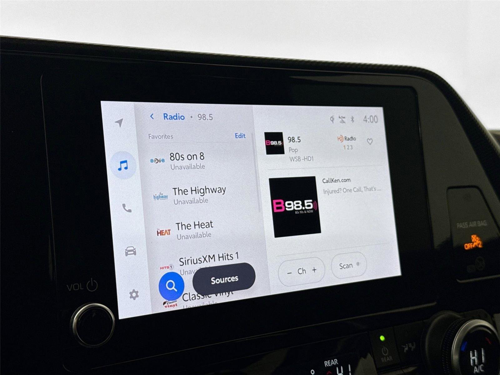 Certified 2023 Toyota Highlander XSE image 25