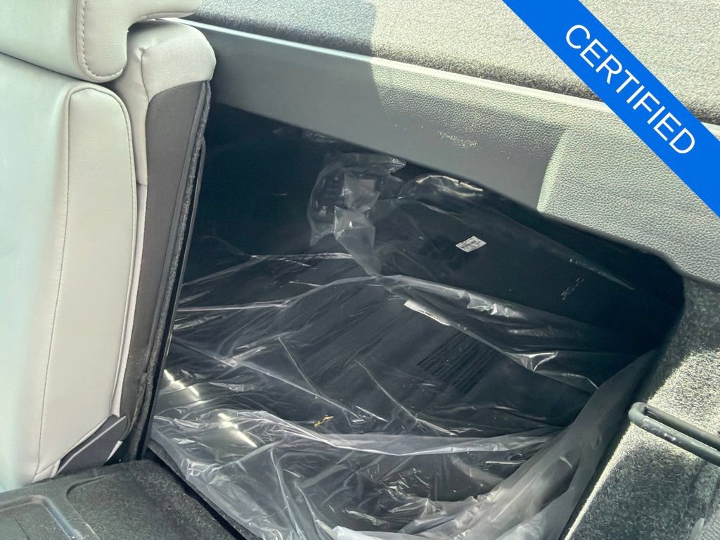 Certified 2025 Subaru Legacy Limited AWD/4WD image 28