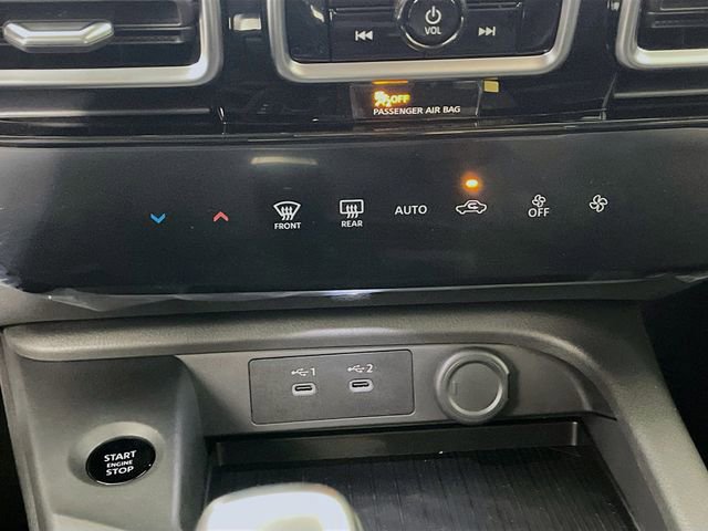 New 2026 Nissan Sentra SV image 11