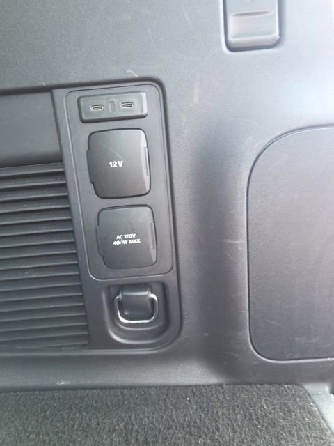 Used 2025 Ford Expedition Max Active image 14