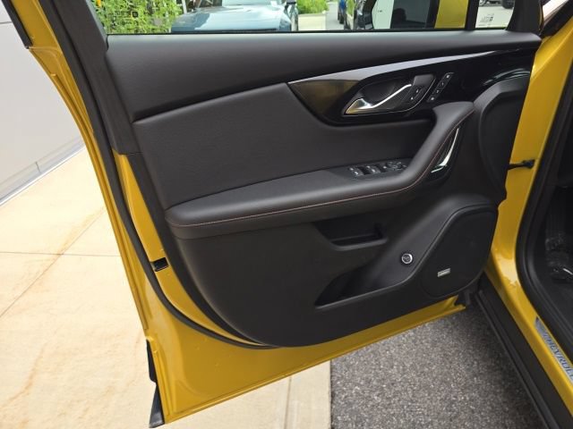 Used 2022 Chevrolet Blazer RS w/ Enhanced Convenience Package AWD/4WD image 10