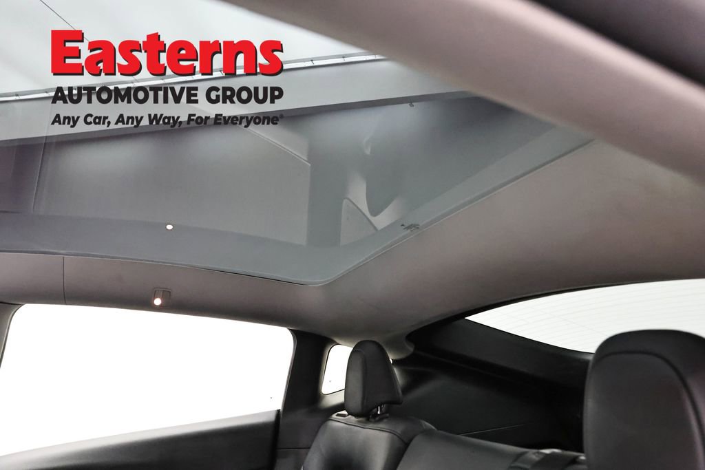 Used 2021 Tesla Model Y Performance image 32