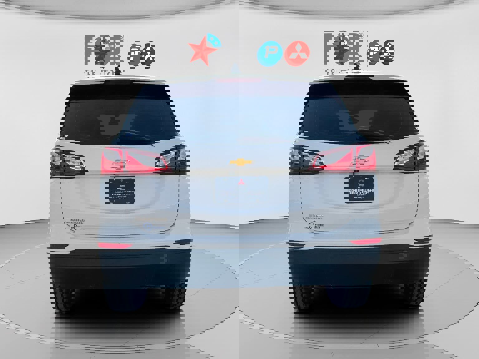 Used 2019 Chevrolet Equinox LS image 4