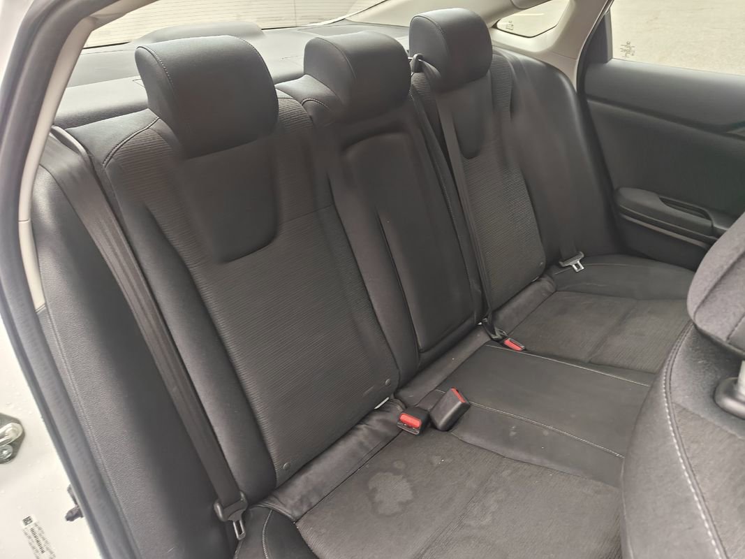 Used 2019 Honda Insight EX image 16