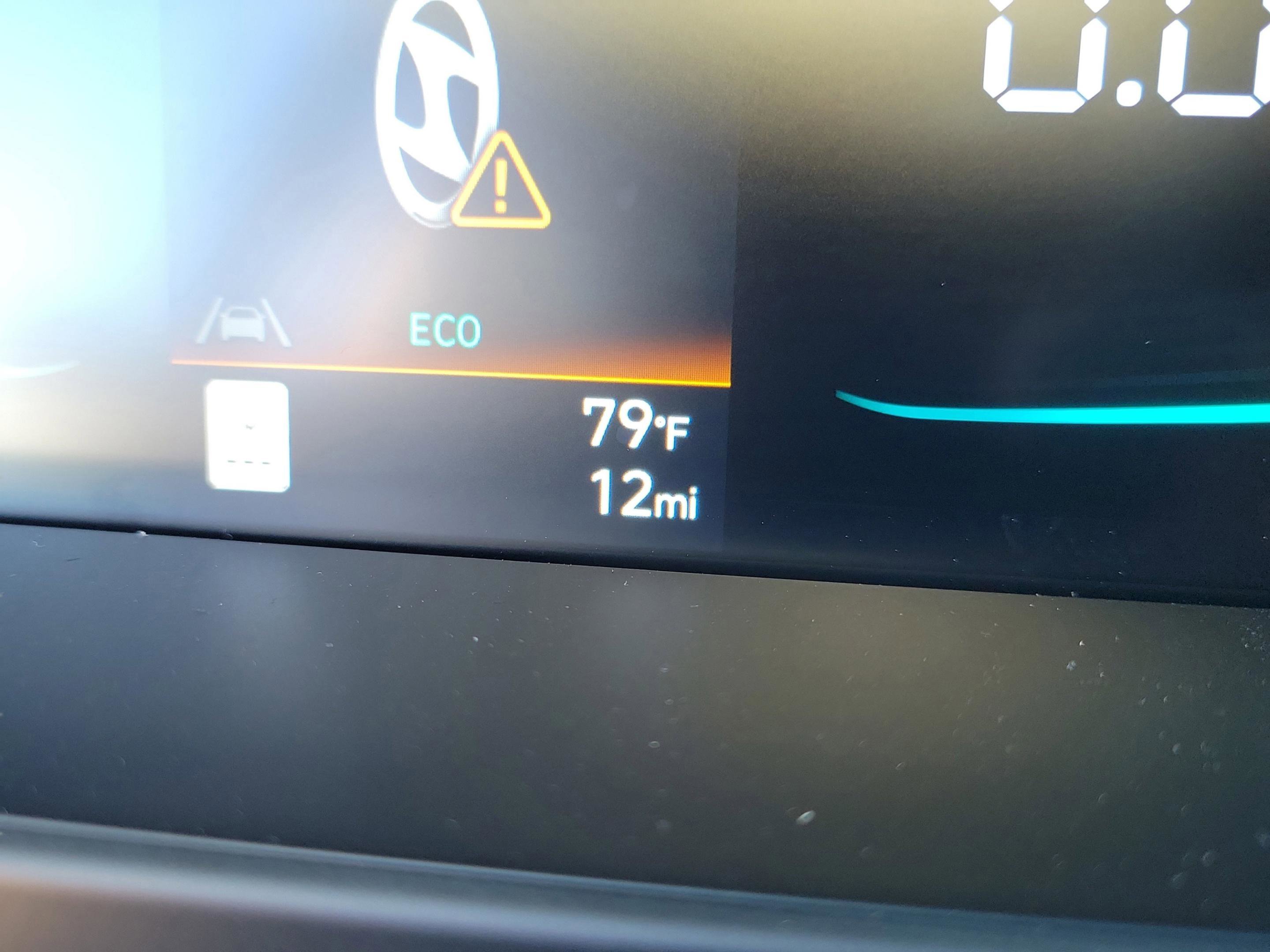 New 2026 Hyundai Elantra Blue image 23