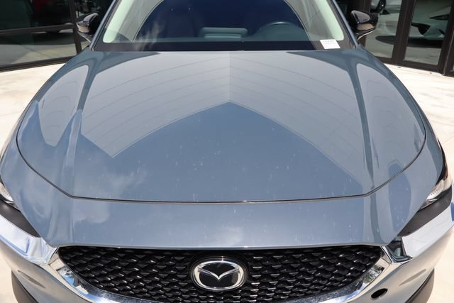 Used 2025 MAZDA CX-30 AWD 2.5 S w/ Preferred Package image 17