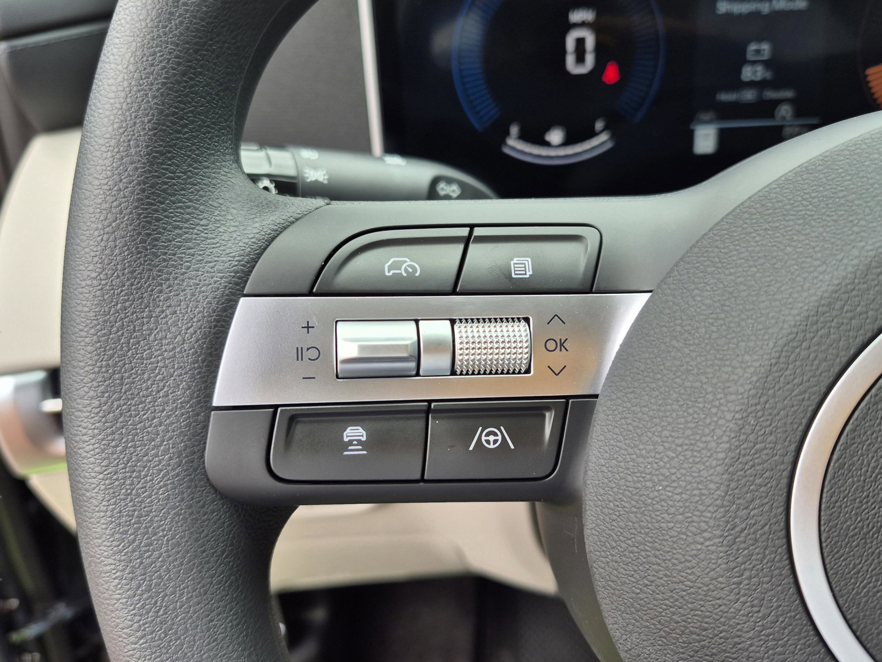 New 2026 Hyundai Tucson SE FWD image 28