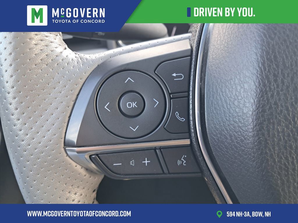 Used 2019 Toyota Avalon Limited w/ Advanced Safety Package image 23
